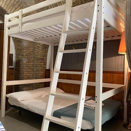 Mini Apartment Rzym Zewnętrze zdjęcie